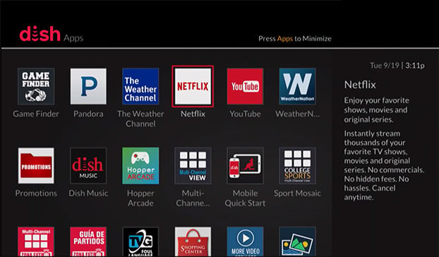 Quick Guide: How To Stream Netflix 