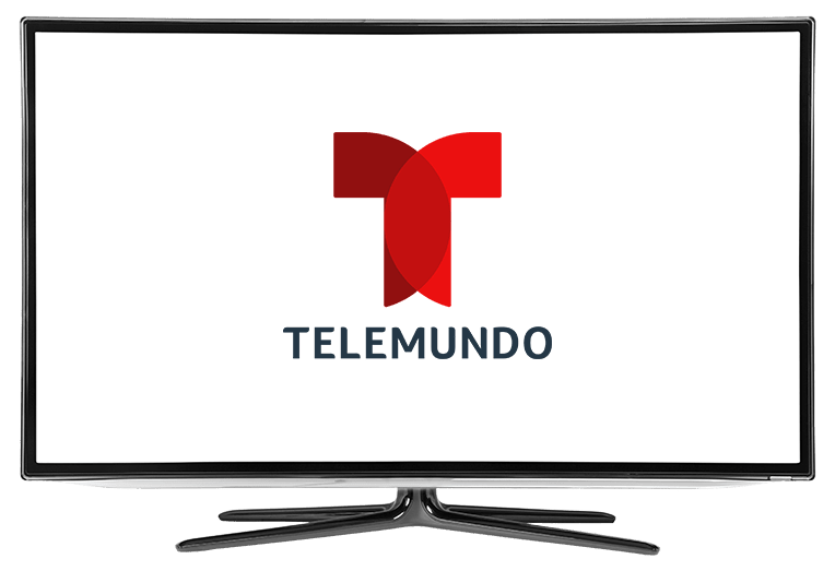 What Channel is Telemundo on DISHLatino?