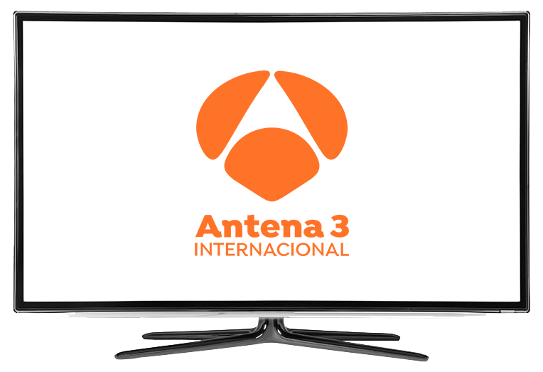 What Channel is Antena 3 Internacional on DISH Network?