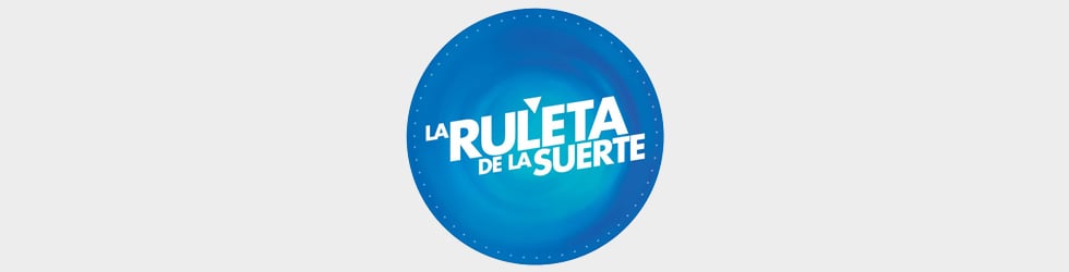 La Ruleta de la Suerte