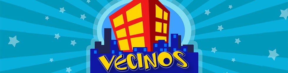 Vecinos