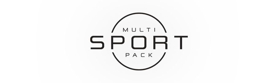 DISH Multi-Sport Pack | DISH Multi-Sport Pack with RedZone