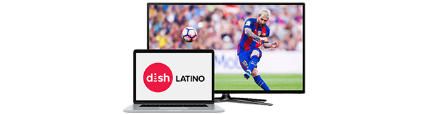 Save A Bundle With DISH Latino TV & Internet!