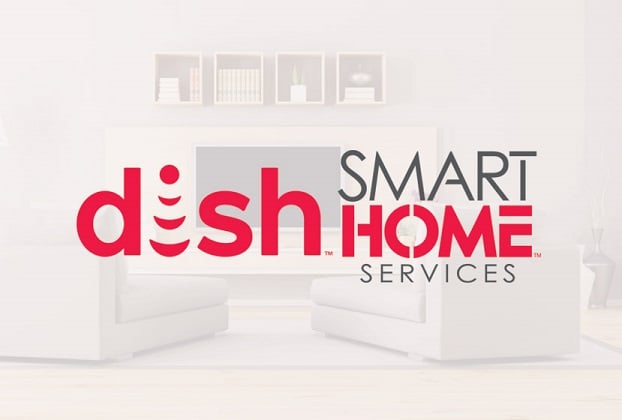 Discover a Smart Home Powered by DISH