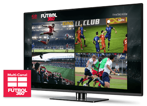Follow Simultaneous Games with Multi-Channel View