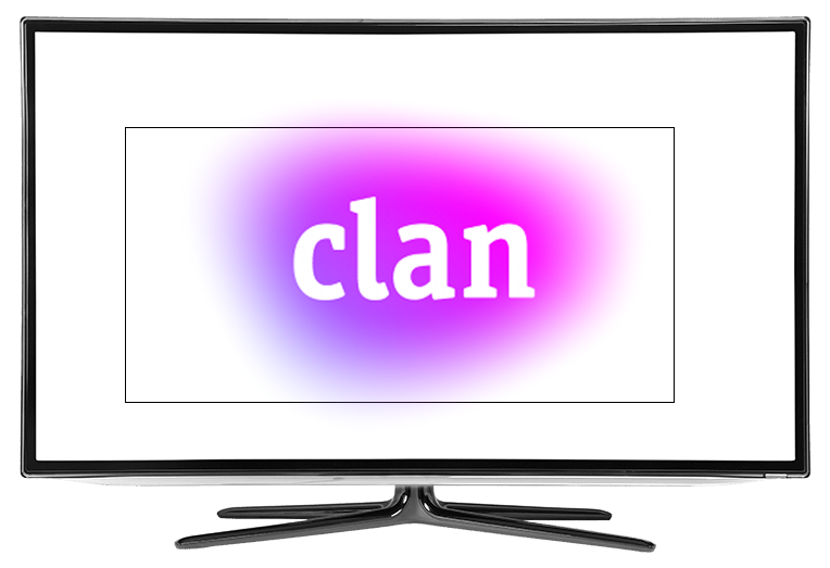 What Channel is Clan TV on DISHLatino?