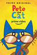 Pete the Cat