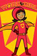 WordGirl