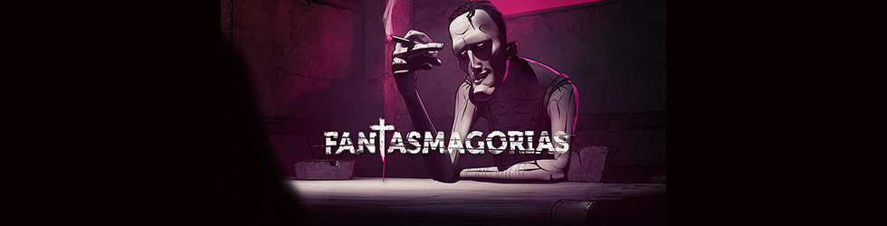 Fantasmagorias