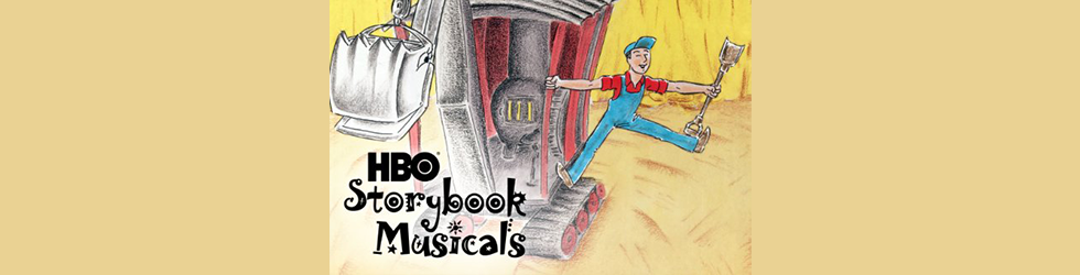 HBO Storybook Musicals