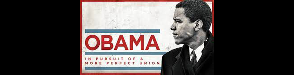 Obama: In Pursuit of a More Perfect Union