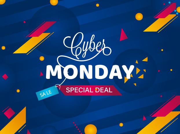 Get DISH + $100 Gift Card This Cyber Monday!