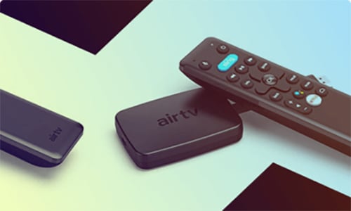 Sling TV deal: Get a free Chromecast with Google TV when you sign up for  Sling TV