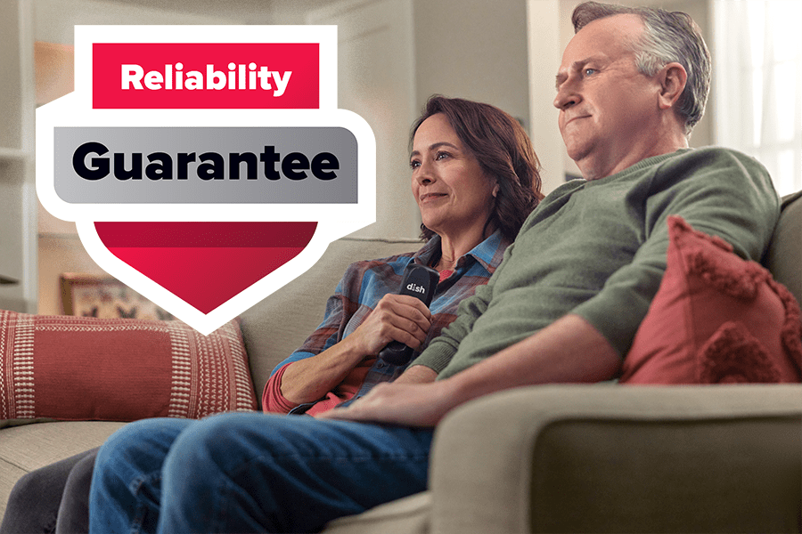 Signal Reliability now back by our Reliability Guarantee