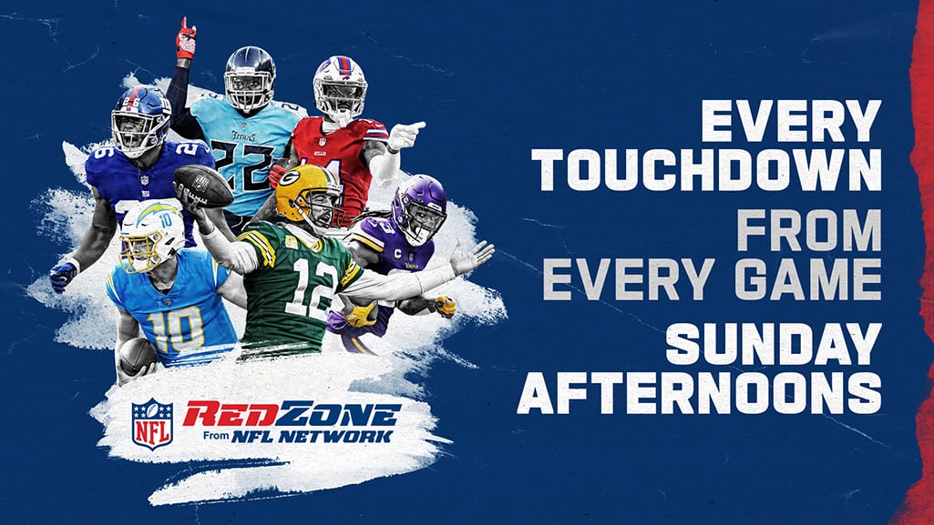 Red Zone Channel (@RedZoneChannel) / X