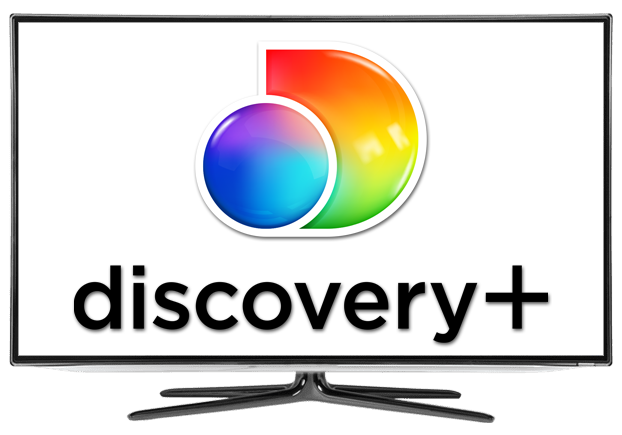 Discovery Plus Packages