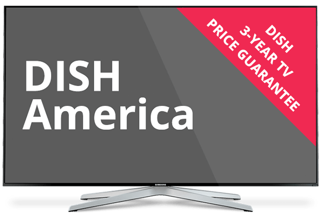 DISH America Package