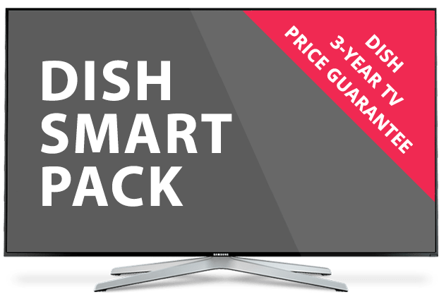 DISH Smart Pack