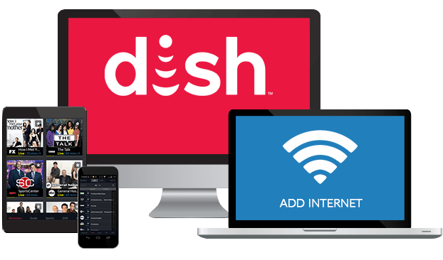 Save on DISH Network TV - Dish Promotions