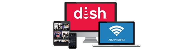 Dish network deals new arrivals