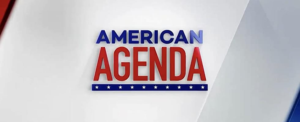 Newsmax - American Agenda