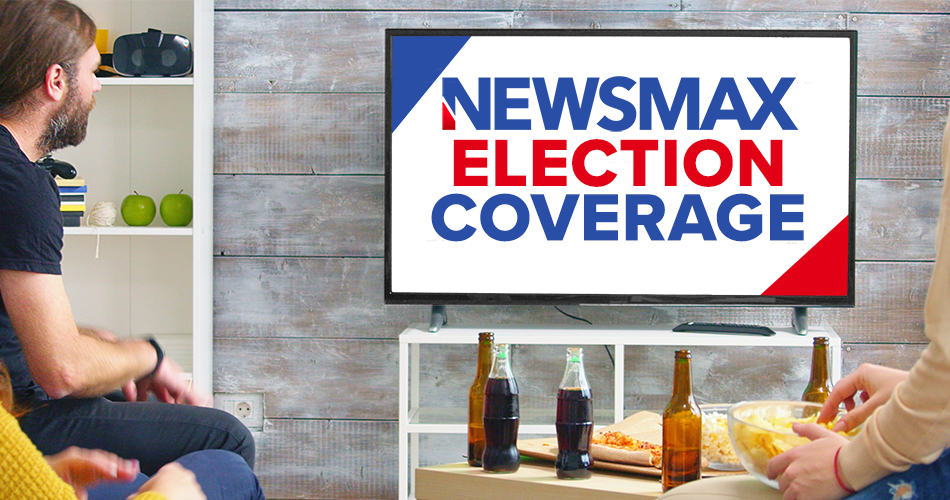 2024 Us Election Results Newsmax - Gigi Persis