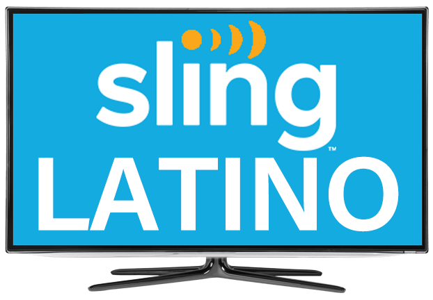Sling Latino on TV