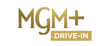 MGM+ Drive-In