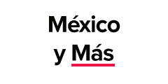 México y Más