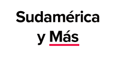 Sudamérica y Más