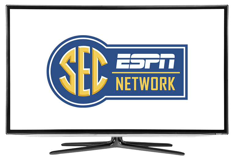 SEC Network - 