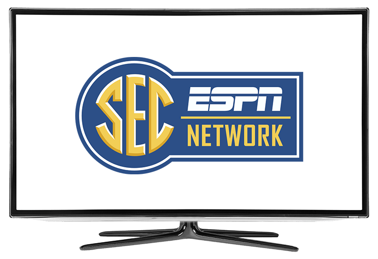 SEC Network TV Channel What Channel Is SEC On DISH 