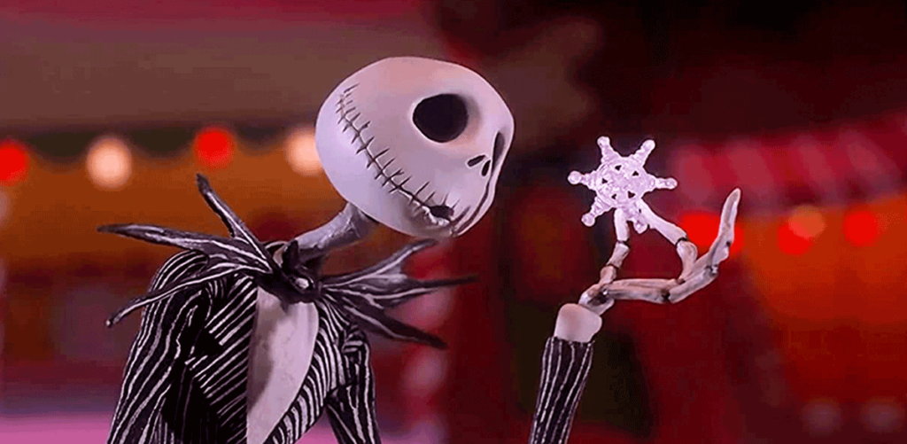 The Nightmare Before Christmas