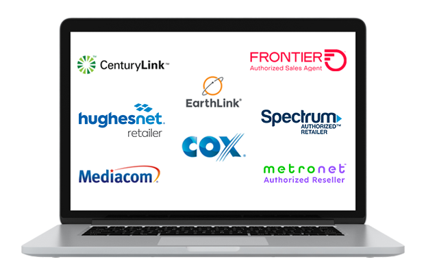 Save a Bundle on High Speed Internet