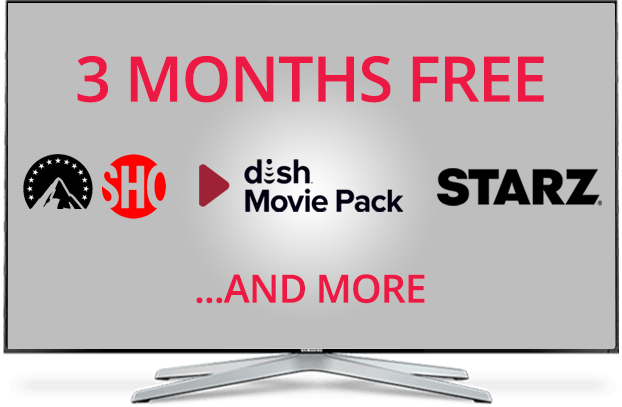 DISH Network Deals