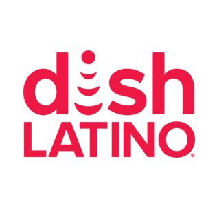 DishLATINO Bilingual TV Logo