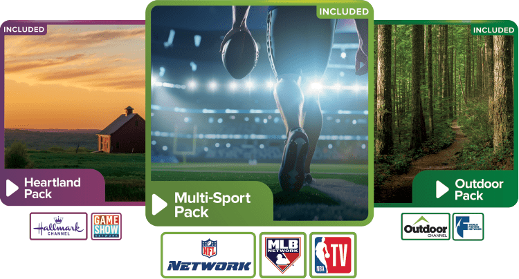 Week 12 NFL Channels On DISH What Channel Is Football On DISH