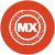 MX