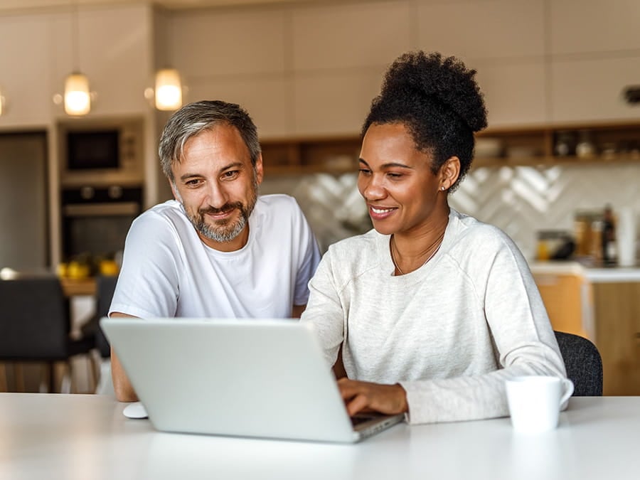 Add Internet with DISH