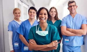 Healthcare Workers Special Deals