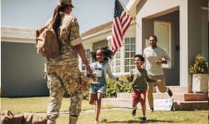 Military Members Special Deals