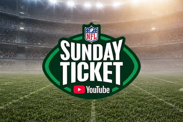 Add NFL Sunday Ticket Directly to DISH